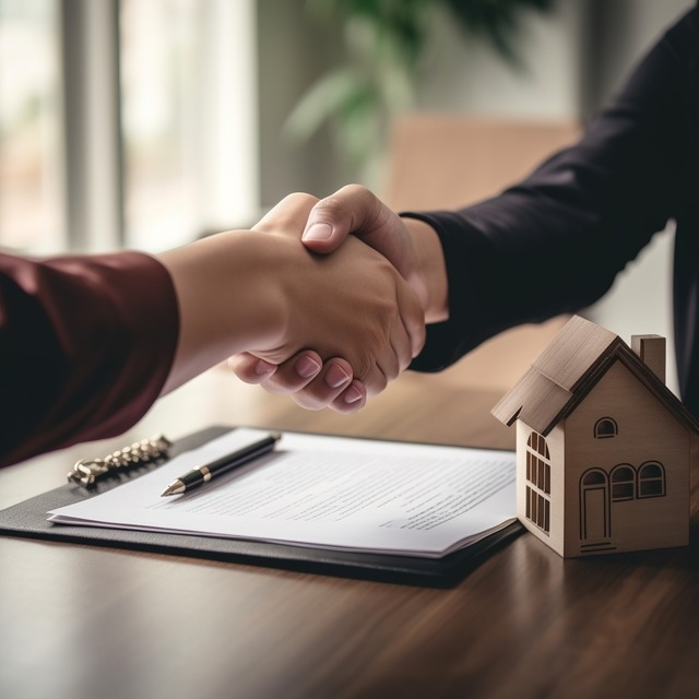 Gewerbeimmobilien